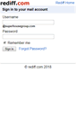 Mobile Screenshot of mail.superhousegroup.com
